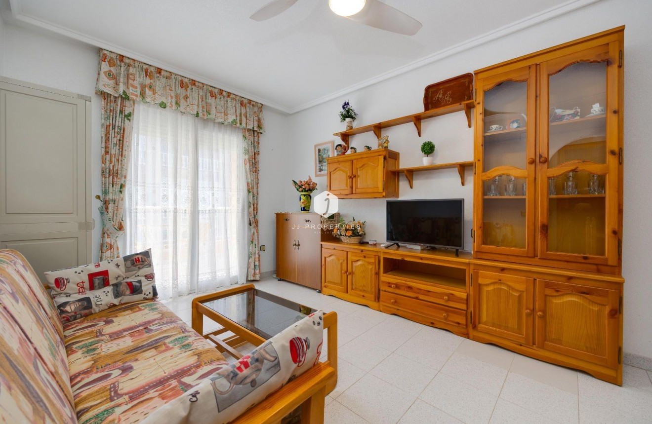 Aus zweiter Hand - Wohnung -
Torrevieja - Acequion