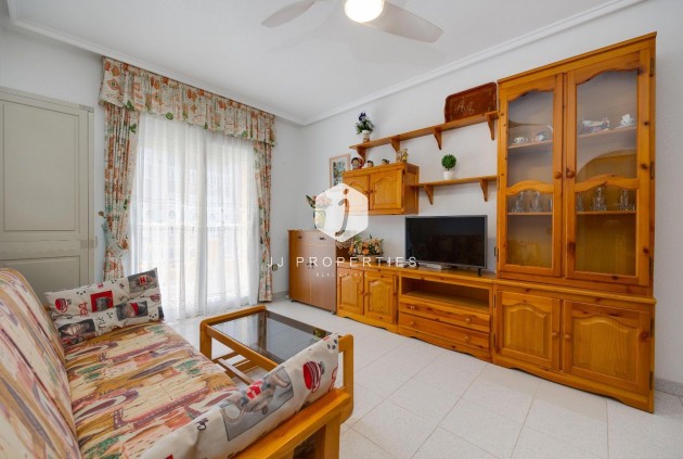 Aus zweiter Hand - Wohnung -
Torrevieja - Acequion
