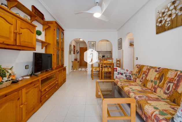 Aus zweiter Hand - Wohnung -
Torrevieja - Acequion