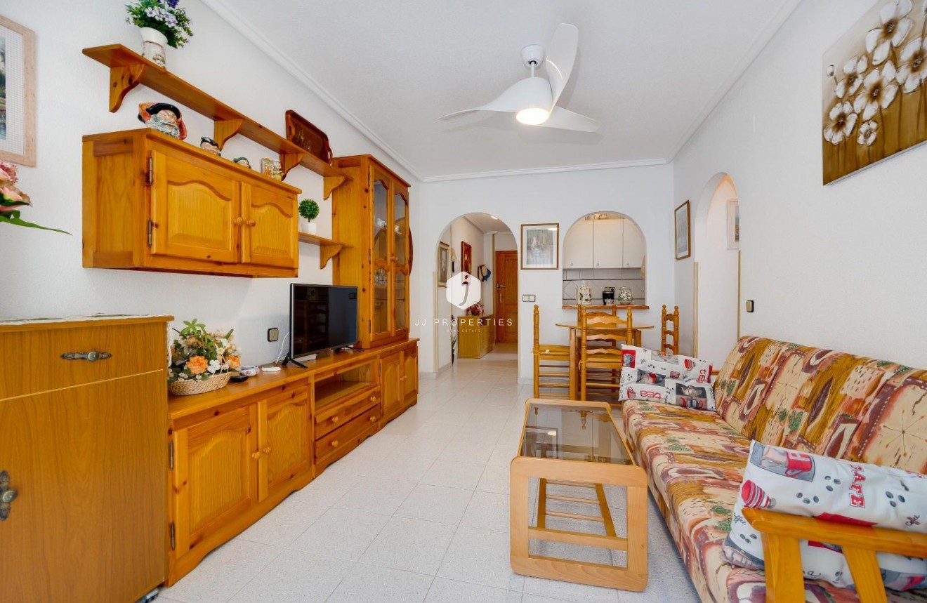 Aus zweiter Hand - Wohnung -
Torrevieja - Acequion