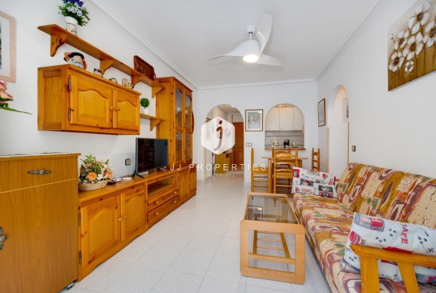 Aus zweiter Hand - Wohnung -
Torrevieja - Acequion