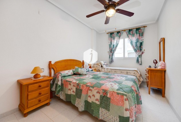 Aus zweiter Hand - Wohnung -
Torrevieja - Acequion