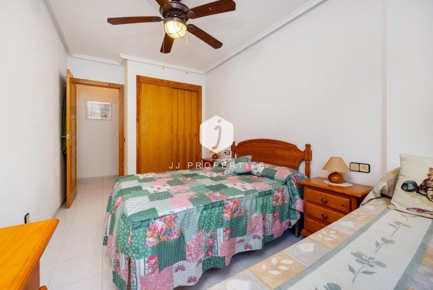 Aus zweiter Hand - Wohnung -
Torrevieja - Acequion