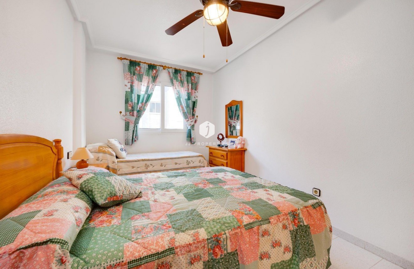 Aus zweiter Hand - Wohnung -
Torrevieja - Acequion