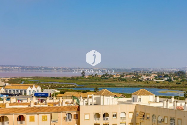 Aus zweiter Hand - Wohnung -
Torrevieja - Acequion