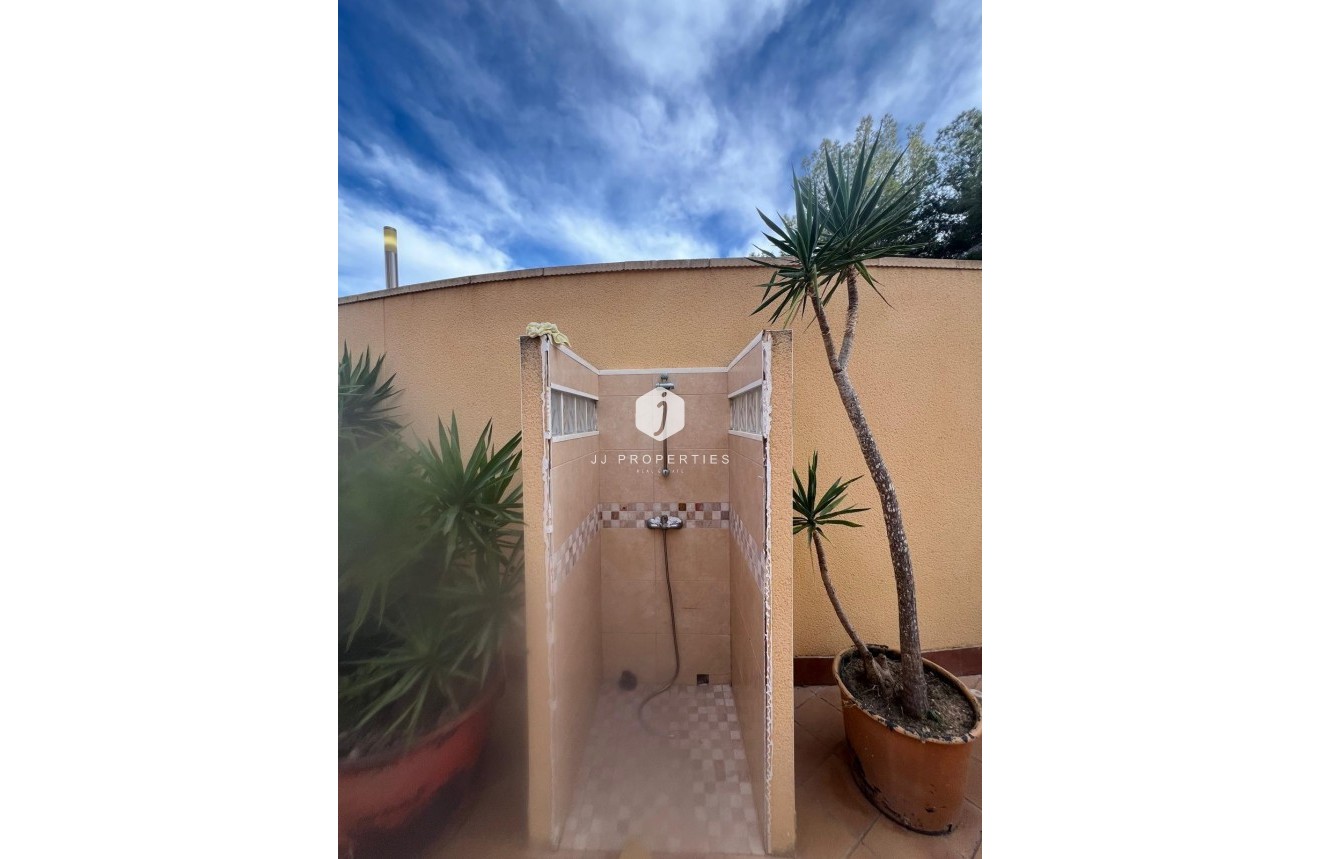 Tweedehands - Villa -
Orihuela Costa - Villamartín-las Filipinas