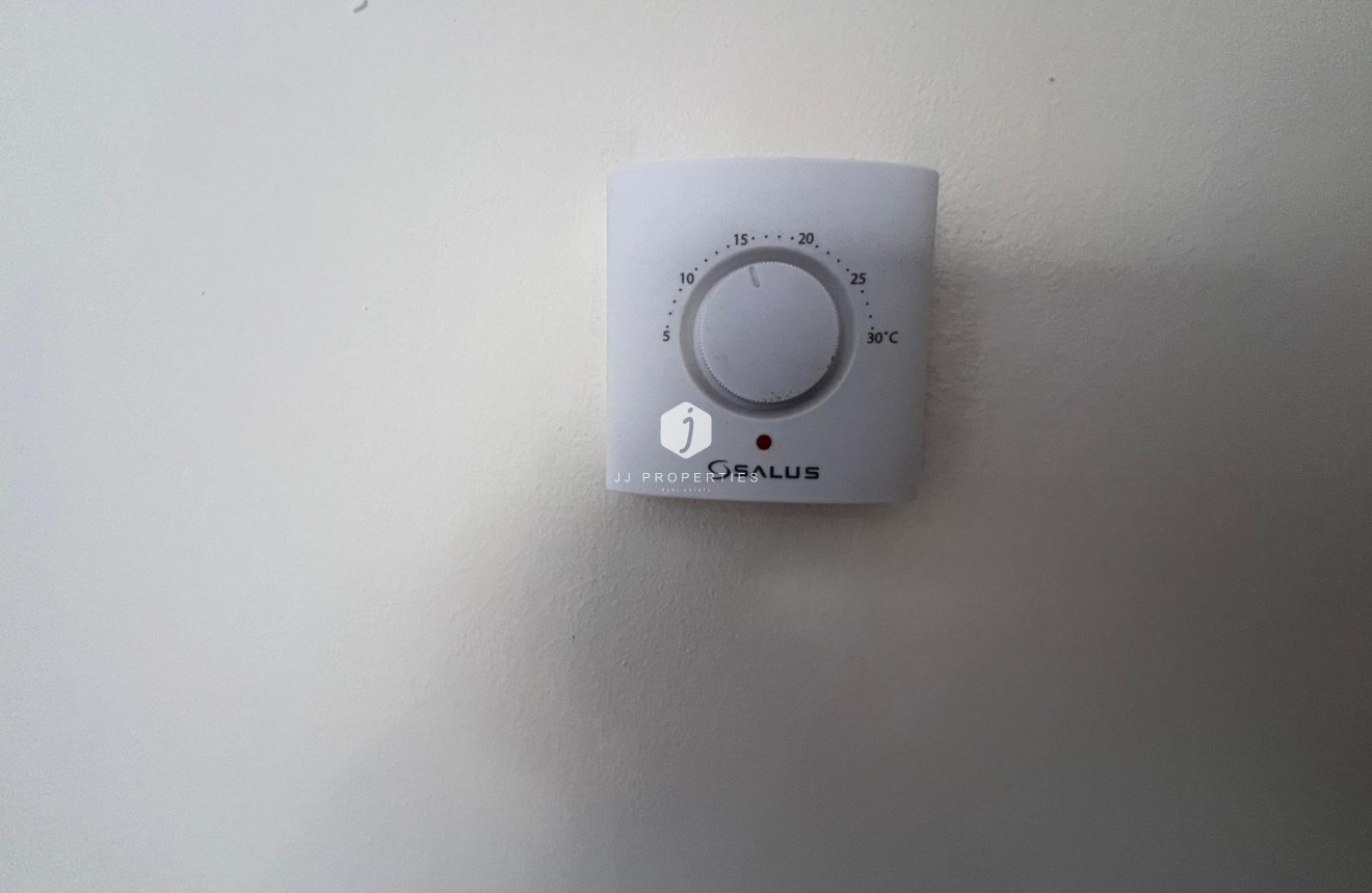 Tweedehands - Villa -
Orihuela Costa - Villamartín-las Filipinas