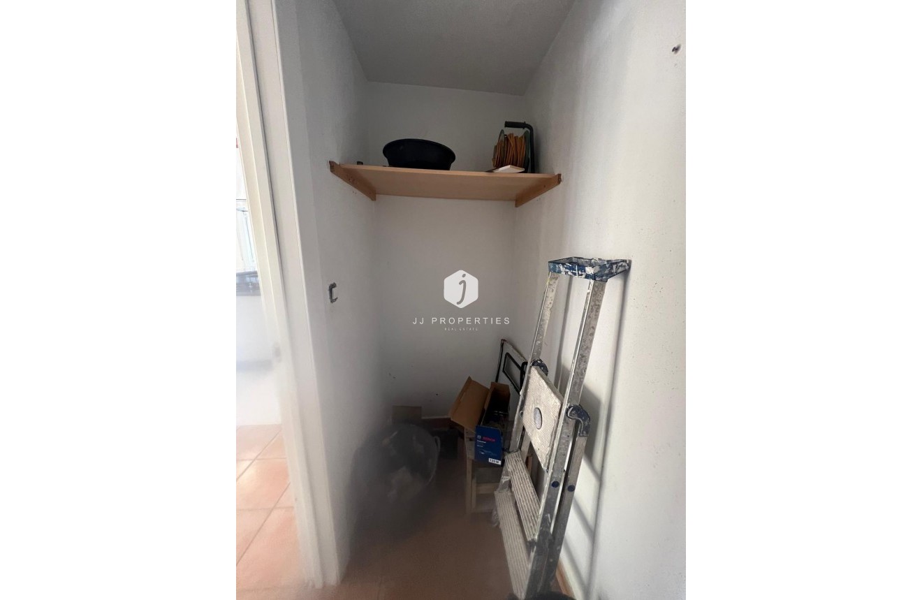 Tweedehands - Villa -
Orihuela Costa - Villamartín-las Filipinas