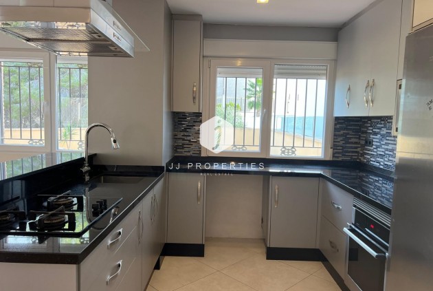 Tweedehands - Villa -
Orihuela Costa - Villamartín-las Filipinas