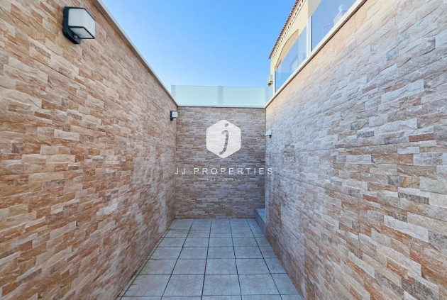 Segunda mano - Bungalow -
Torrevieja - Torreblanca