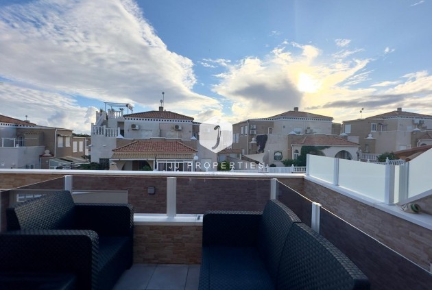 Segunda mano - Bungalow -
Torrevieja - Torreblanca