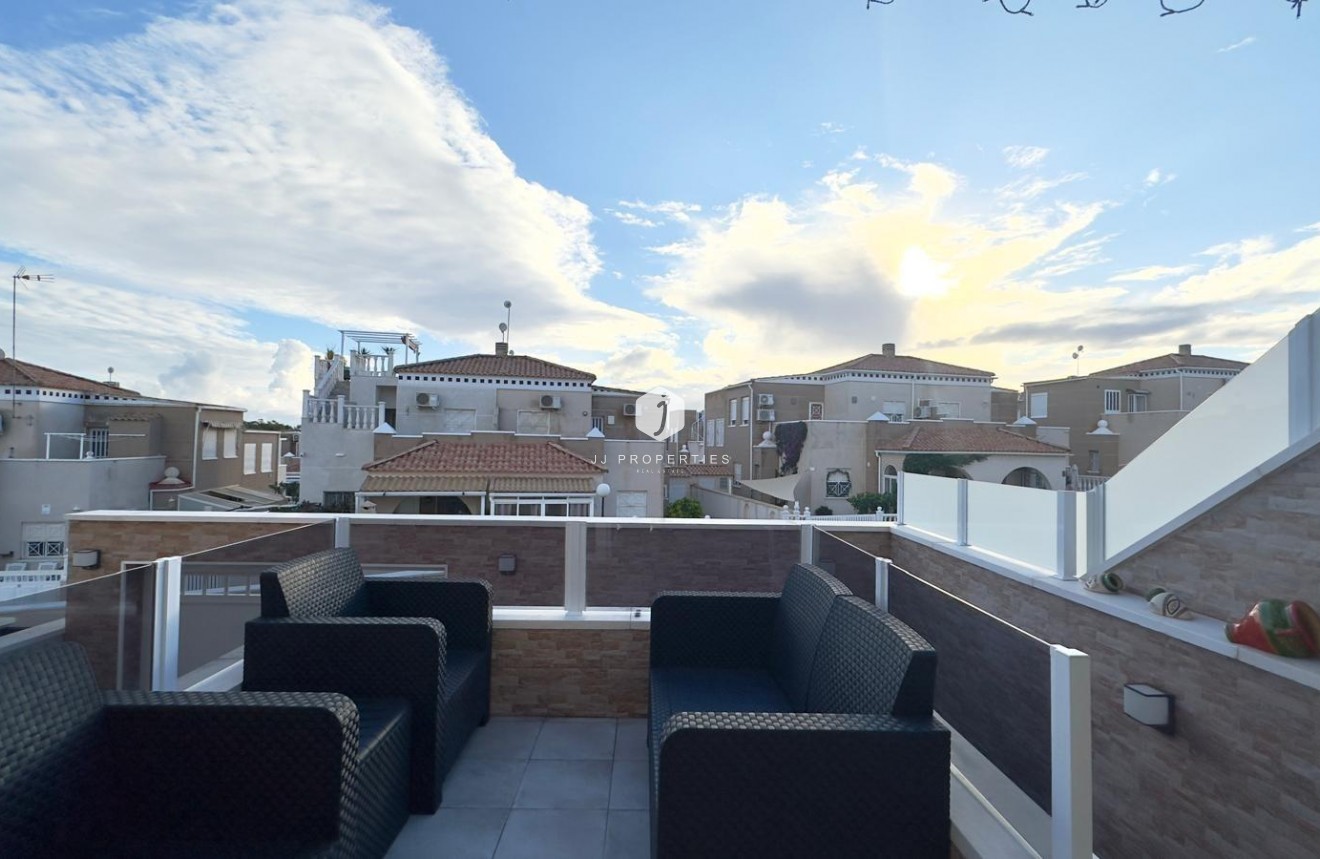 Segunda mano - Bungalow -
Torrevieja - Torreblanca