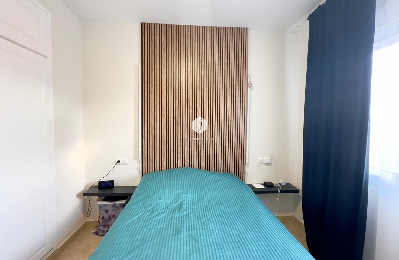 Segunda mano - Bungalow -
Torrevieja - Torreblanca