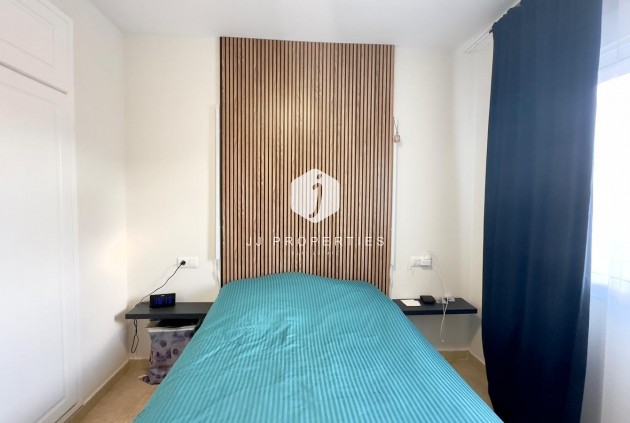 Segunda mano - Bungalow -
Torrevieja - Torreblanca