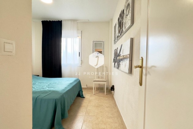 Segunda mano - Bungalow -
Torrevieja - Torreblanca