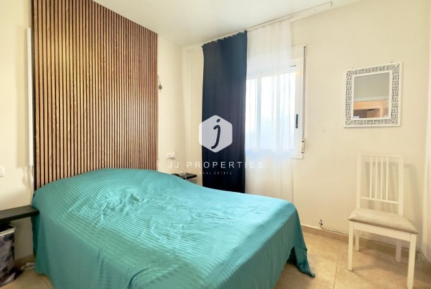 Segunda mano - Bungalow -
Torrevieja - Torreblanca