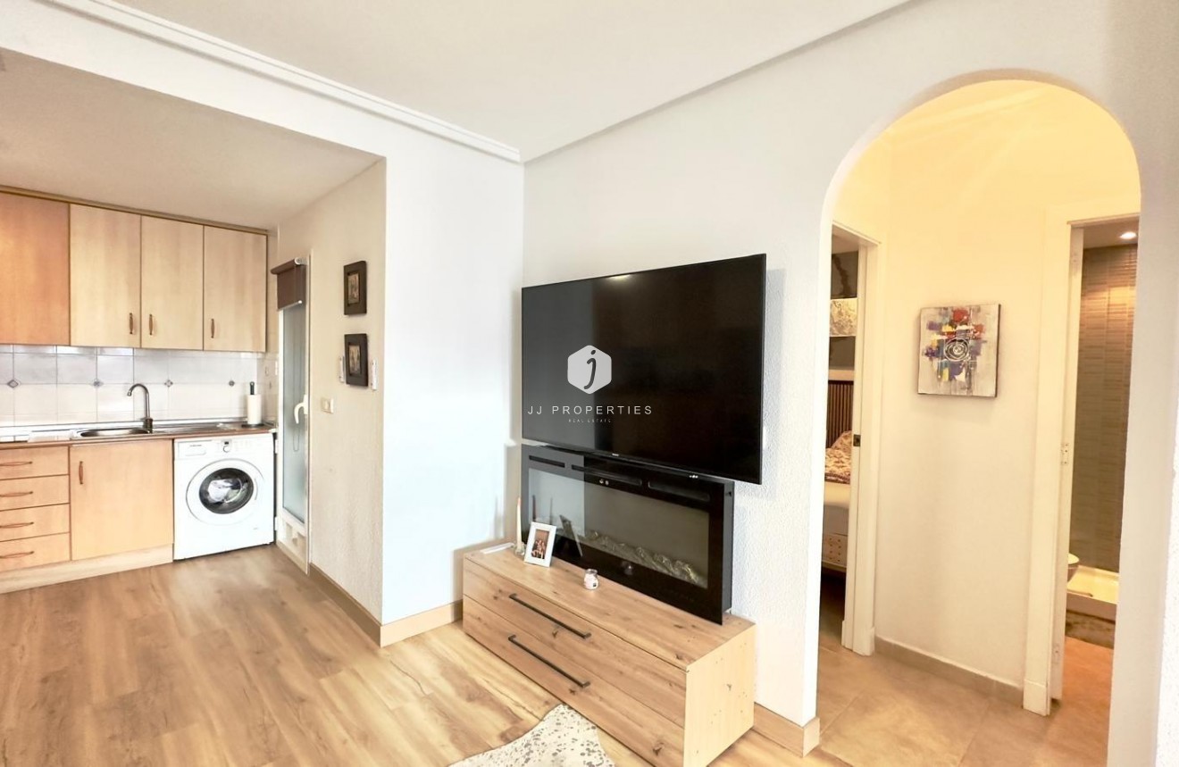 Segunda mano - Bungalow -
Torrevieja - Torreblanca