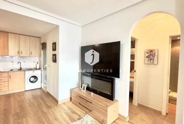 Segunda mano - Bungalow -
Torrevieja - Torreblanca