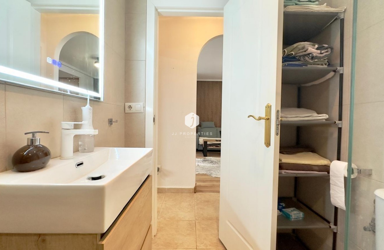 Segunda mano - Bungalow -
Torrevieja - Torreblanca