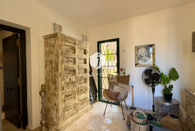 Segunda mano - Villa -
Orihuela Costa - Costa Blanca