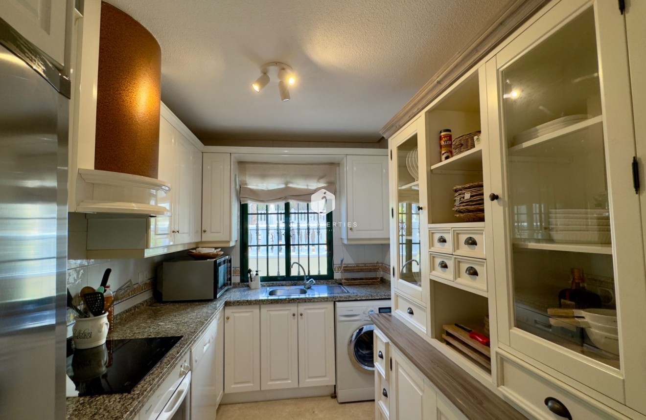 Segunda mano - Villa -
Orihuela Costa - Costa Blanca