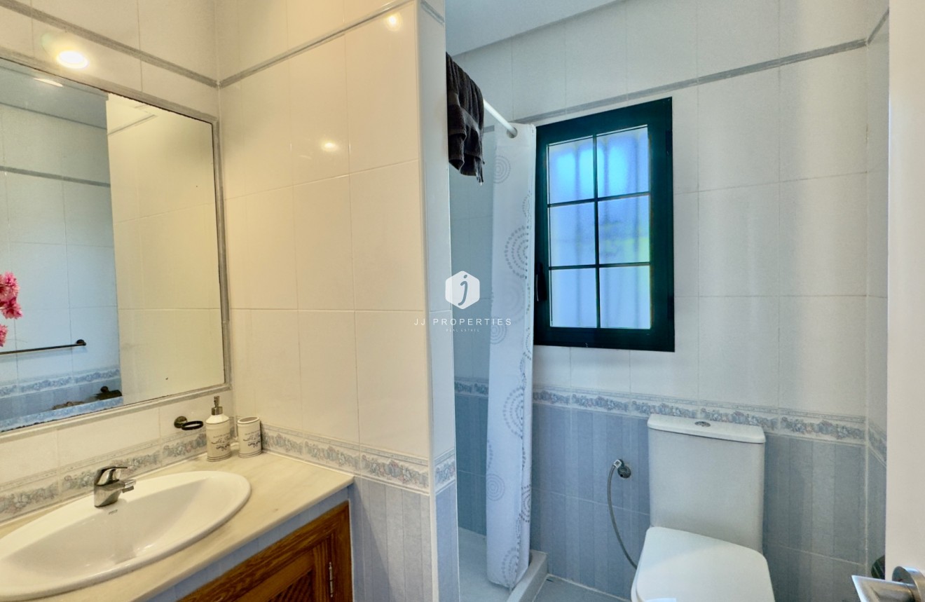 Segunda mano - Villa -
Orihuela Costa - Costa Blanca