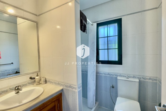 Segunda mano - Villa -
Orihuela Costa - Costa Blanca