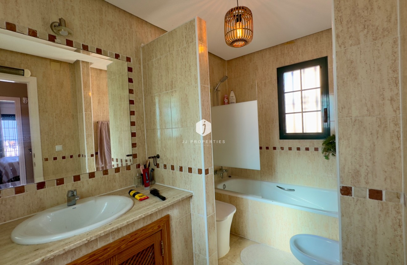 Segunda mano - Villa -
Orihuela Costa - Costa Blanca