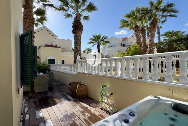 Segunda mano - Villa -
Orihuela Costa - Costa Blanca