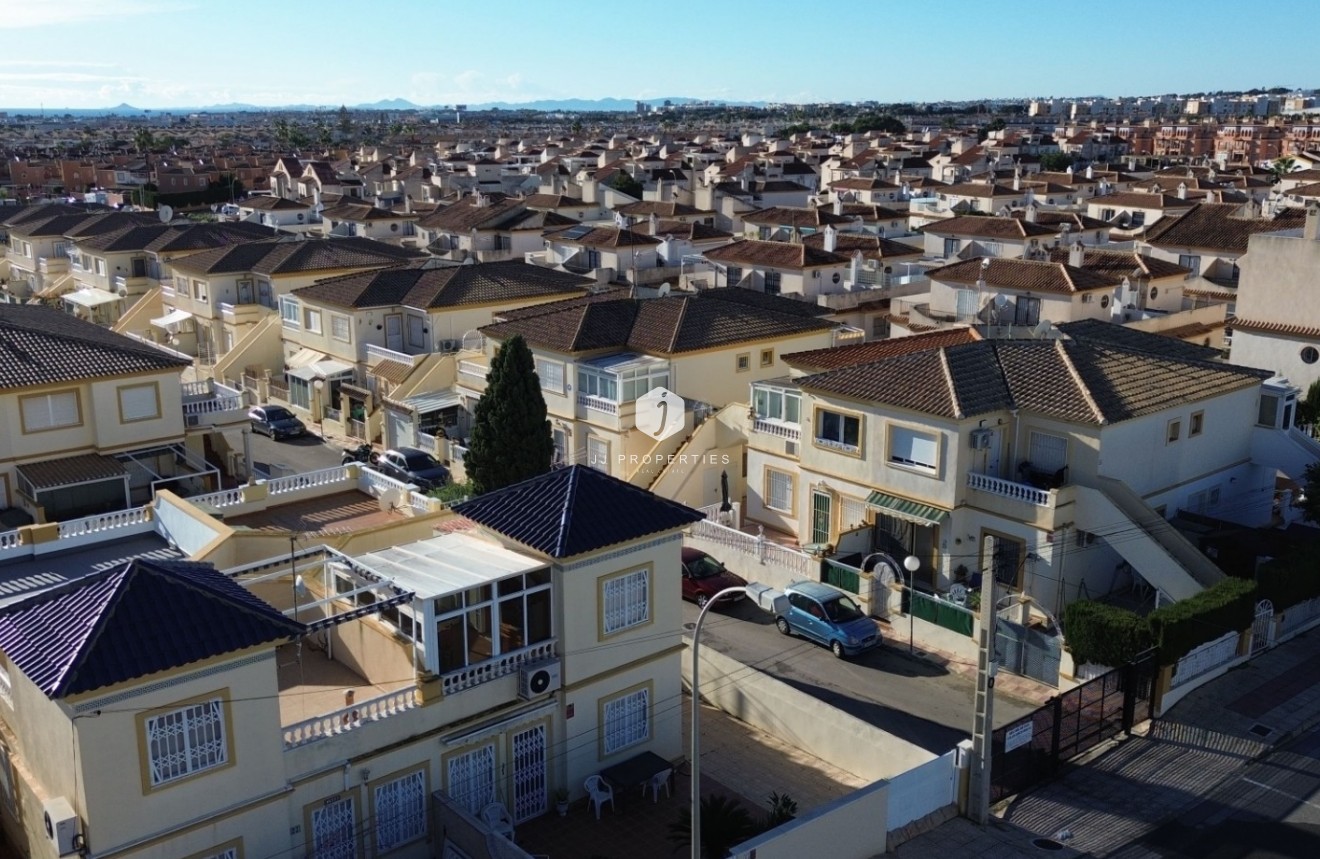 Segunda mano - Apartamento / piso -
Orihuela Costa - Costa Blanca