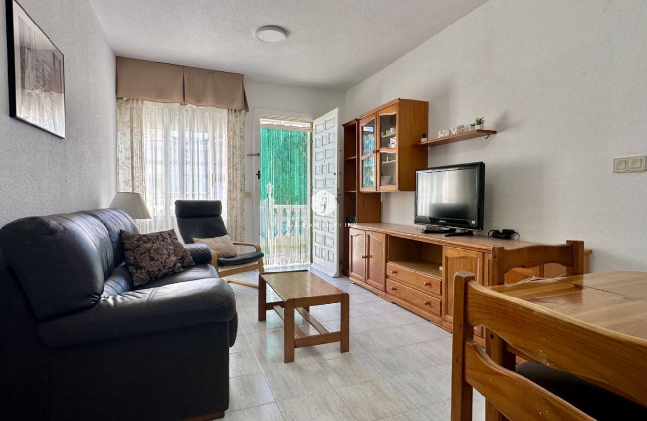 Segunda mano - Apartamento / piso -
Orihuela Costa - Costa Blanca