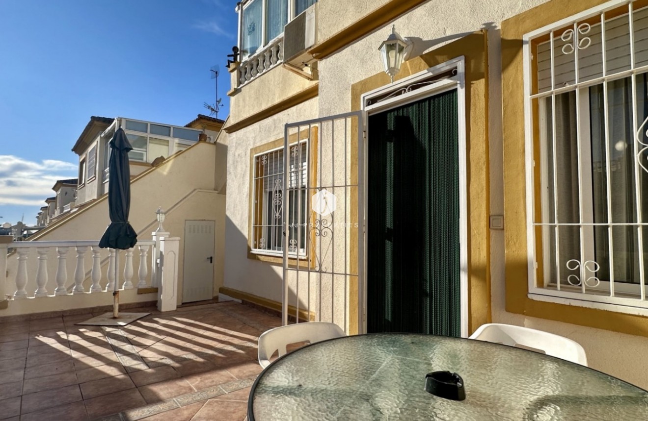Segunda mano - Apartamento / piso -
Orihuela Costa - Costa Blanca