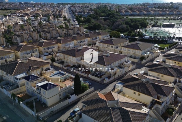 Segunda mano - Apartamento / piso -
Orihuela Costa - Costa Blanca