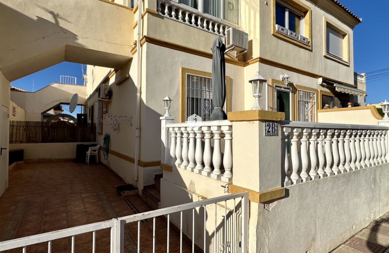 Segunda mano - Apartamento / piso -
Orihuela Costa - Costa Blanca
