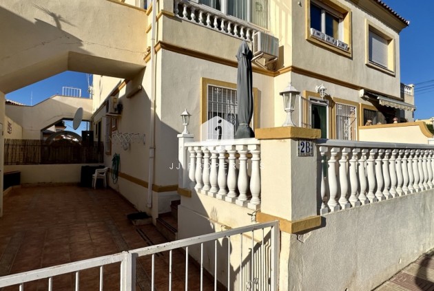 Segunda mano - Apartamento / piso -
Orihuela Costa - Costa Blanca