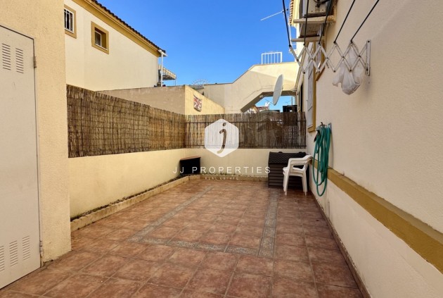 Segunda mano - Apartamento / piso -
Orihuela Costa - Costa Blanca