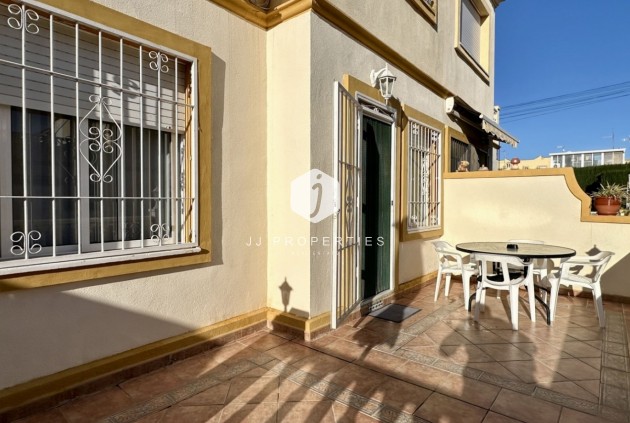 Segunda mano - Apartamento / piso -
Orihuela Costa - Costa Blanca