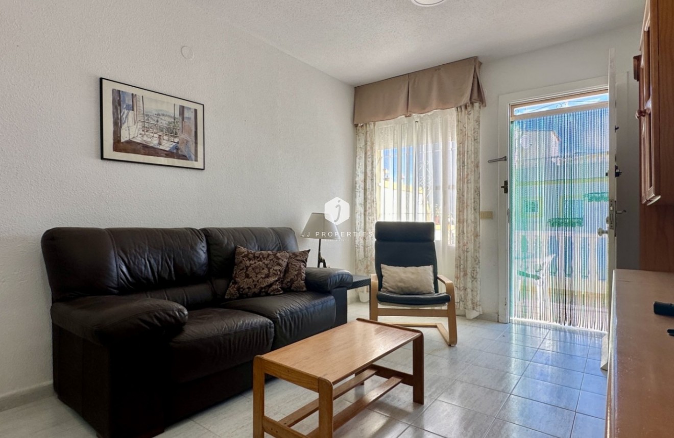 Segunda mano - Apartamento / piso -
Orihuela Costa - Costa Blanca