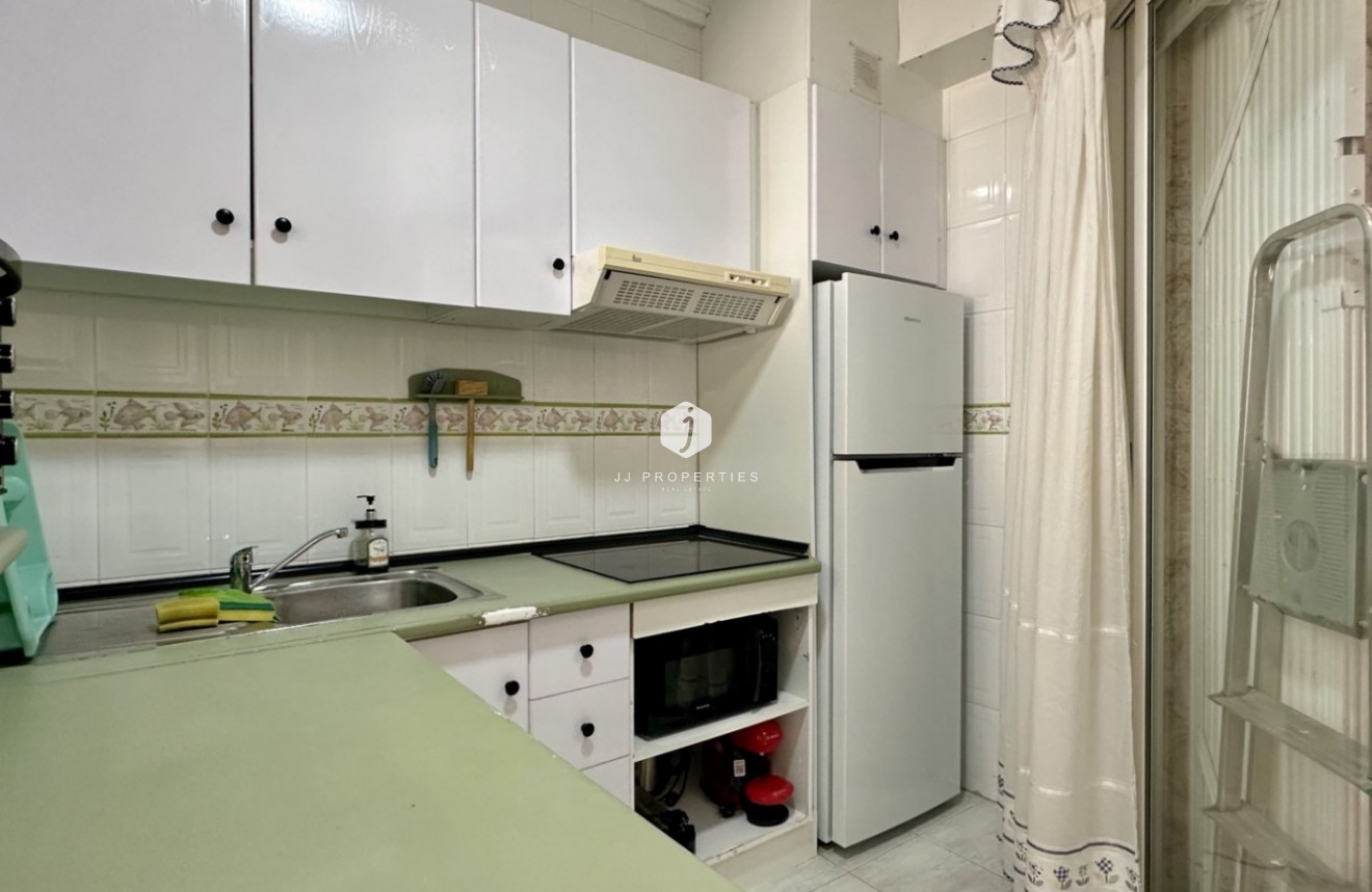 Segunda mano - Apartamento / piso -
Orihuela Costa - Costa Blanca