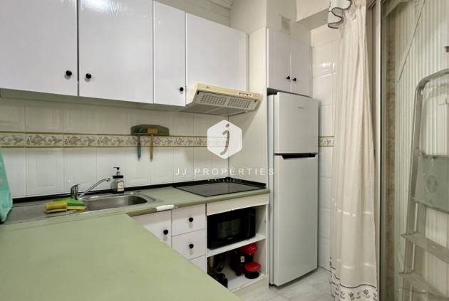 Segunda mano - Apartamento / piso -
Orihuela Costa - Costa Blanca