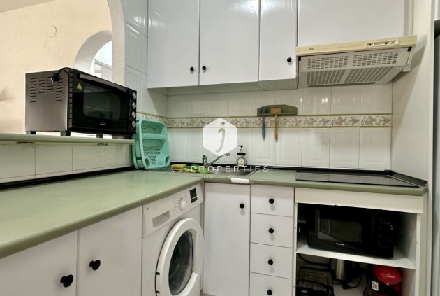 Segunda mano - Apartamento / piso -
Orihuela Costa - Costa Blanca