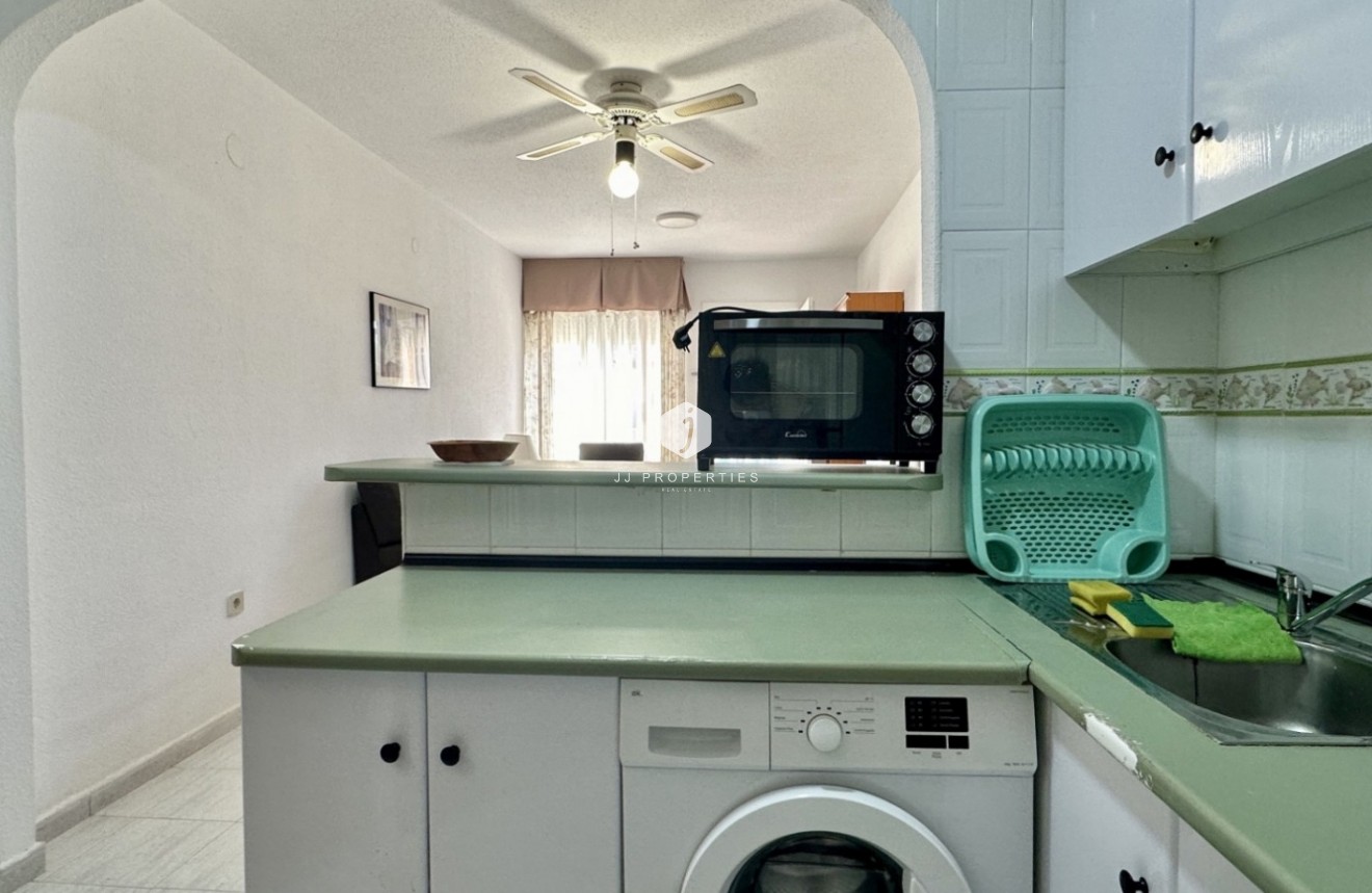 Segunda mano - Apartamento / piso -
Orihuela Costa - Costa Blanca