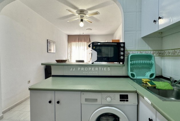 Segunda mano - Apartamento / piso -
Orihuela Costa - Costa Blanca