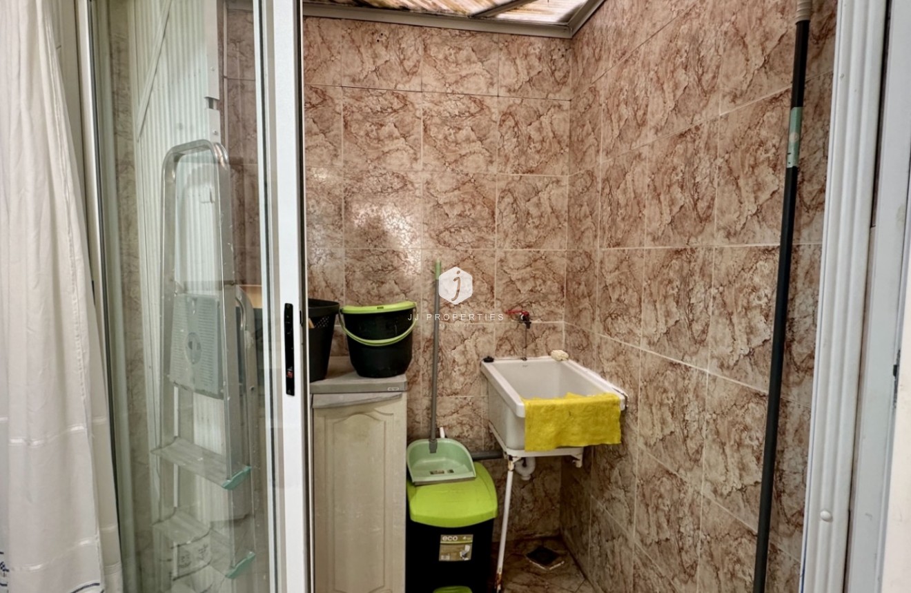 Segunda mano - Apartamento / piso -
Orihuela Costa - Costa Blanca