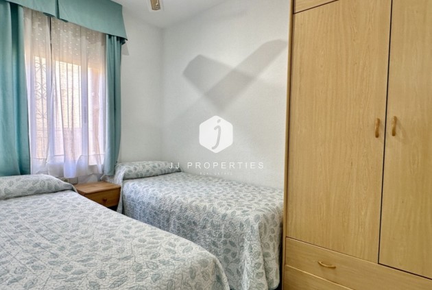Segunda mano - Apartamento / piso -
Orihuela Costa - Costa Blanca