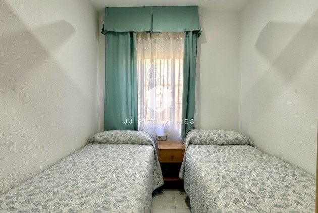 Segunda mano - Apartamento / piso -
Orihuela Costa - Costa Blanca