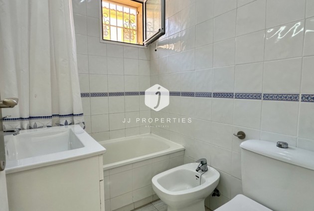 Segunda mano - Apartamento / piso -
Orihuela Costa - Costa Blanca