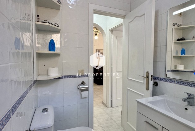 Segunda mano - Apartamento / piso -
Orihuela Costa - Costa Blanca