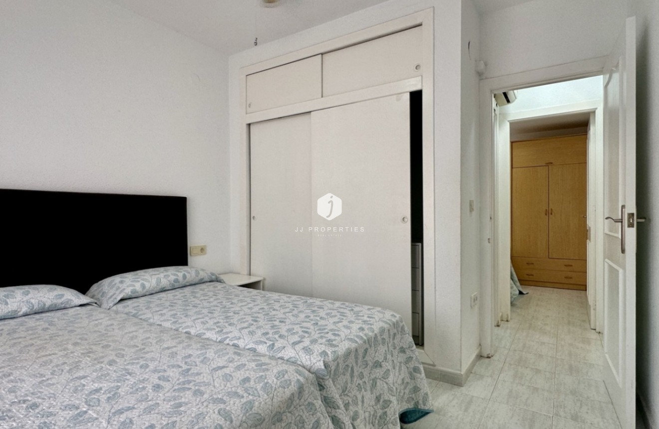 Segunda mano - Apartamento / piso -
Orihuela Costa - Costa Blanca