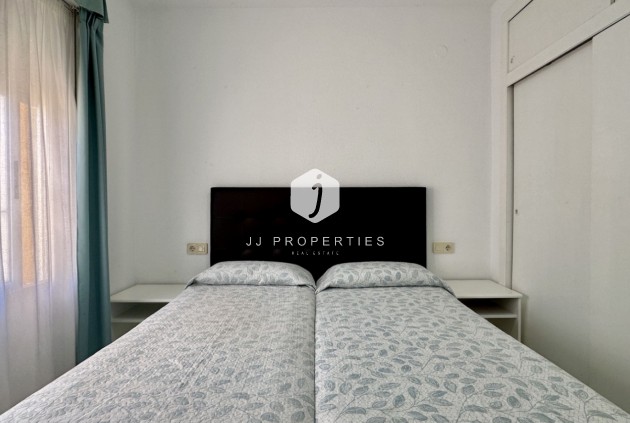 Segunda mano - Apartamento / piso -
Orihuela Costa - Costa Blanca